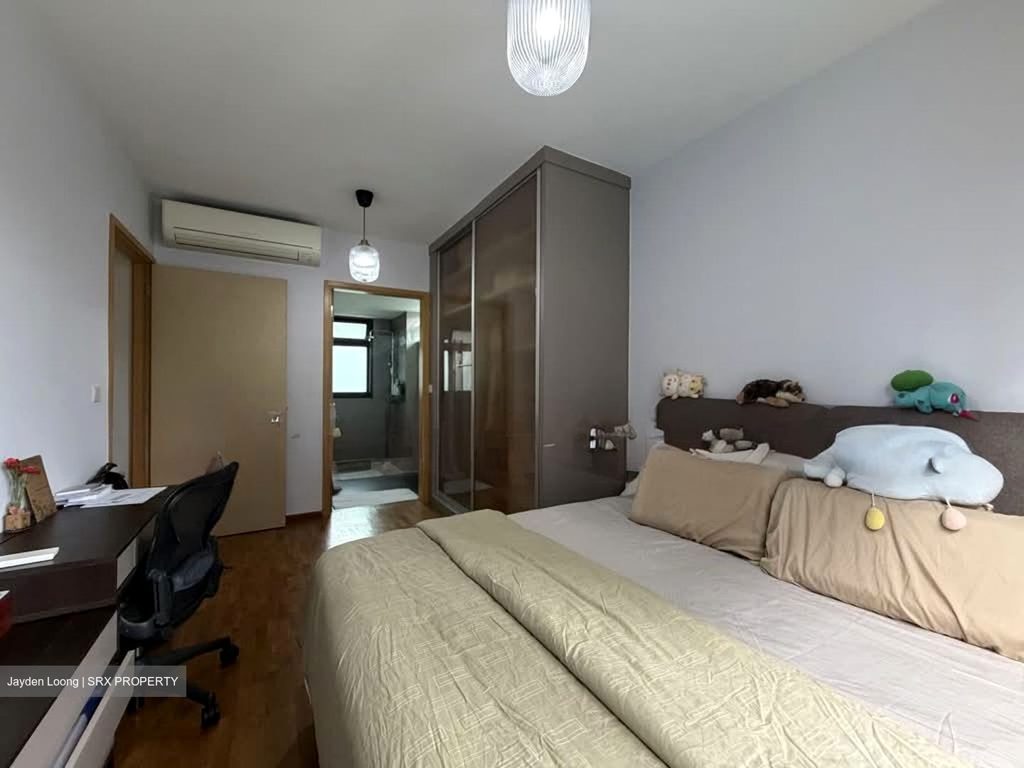 Esparina Residences (D19), Condominium #574082061